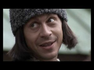 ДЕВЯТЬ ЖИЗНЕЙ НЕСТОРА МАХНО! СЕРИЯ 4! ИСТОРИЧЕСКАЯ ДРАМА 2007! РУССКАЯ ДРАМА