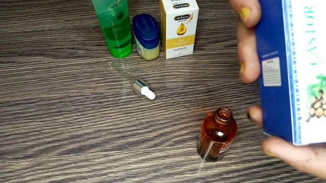 Naturally Grow Long Thick Eyelashes & Eyebrows || Diy Eye lashes growth serum|| home remedy смотреть онлайн