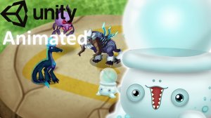 Заколдованные Руины - Вся Песня (Мои Поющие Монстры)