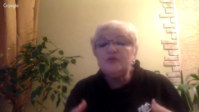 А какую роль играешь ты? Вебинар 12.05.16 смотреть онлайн