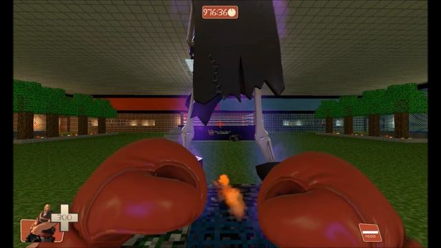Team Fortress 2 How To Get Unusual Haunted Scrap Metal