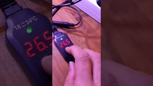 YukiHalu Mini chauffe aquarium 25W 50W 100W 200W avec thermomètre intégré, Thermomètre extérieur смотреть онлайн