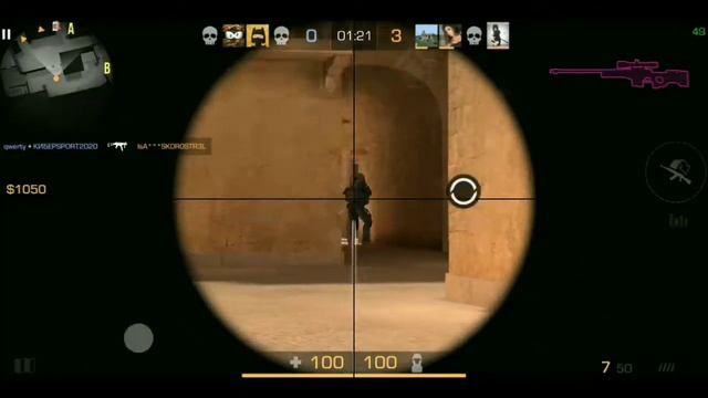 FRAGMOVIE Standoff 2, 2020year смотреть онлайн