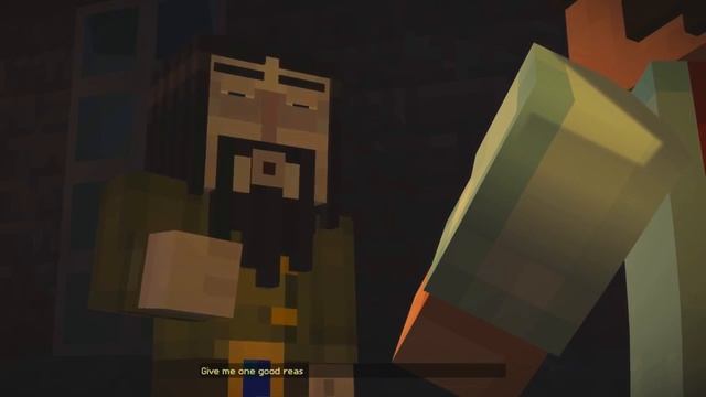 MC:SM Crack - So Many Items, So Little Money смотреть онлайн