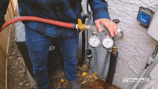 How do you calculate irrigation flow rate? смотреть онлайн