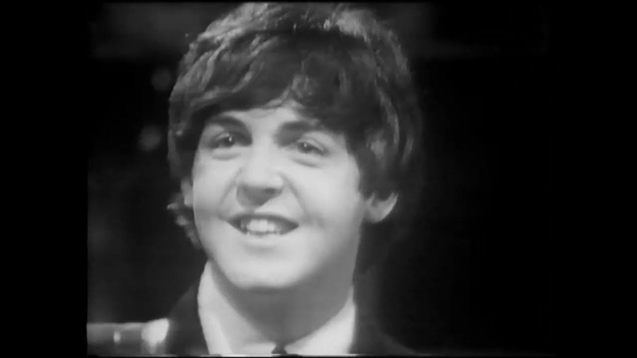 The Beatles - Around The Beatles (Full Concert in 1080p 60fps) смотреть онлайн