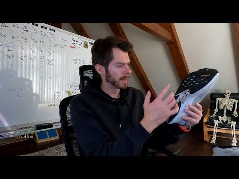CONSISTENCY?: Adidas Boston 12 Review (200+ Miles) смотреть онлайн