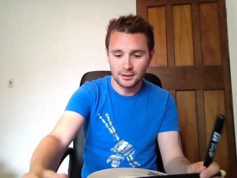 Picking Snare Drum Sticks смотреть онлайн
