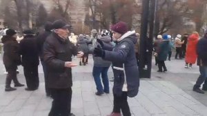 ХОП ХЕЙ ТАНЦЫ ХАРЬКОВ НОЯБРЬ 2024