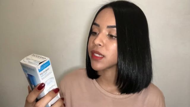 Hydrabio Sérum | Bioderma смотреть онлайн