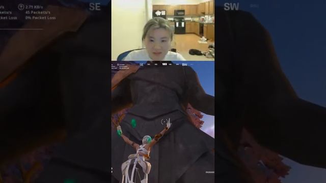 ares has got me feeling some type of way #fortnite #gaming #fortniteclips #ilovedaddy смотреть онлайн