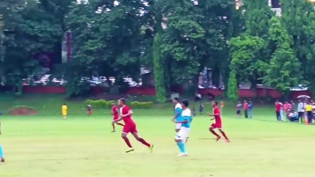 GRAMIN FOOTBALL ACADEMY-01 VS 00-AD&WA// JSA SUPER DIVISION LEAGUE// HIGHLIGHT MATCH смотреть онлайн