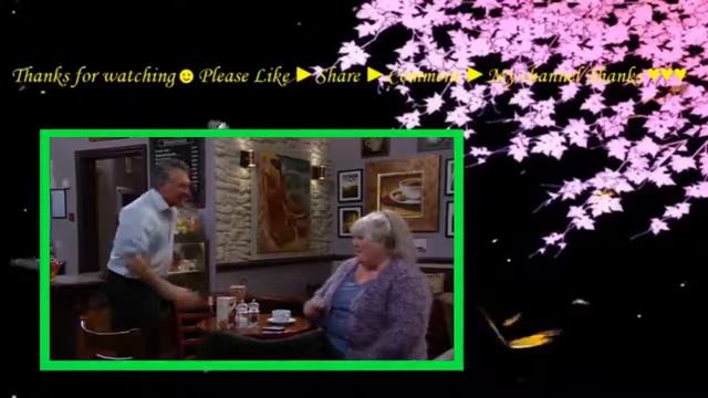 Emmerdale S48E06 Mon 9 Jan 2017 смотреть онлайн