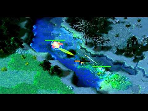 DotA-Camera test!!!!! смотреть онлайн