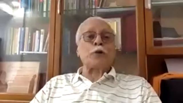 Professor Anupam Varma – India смотреть онлайн