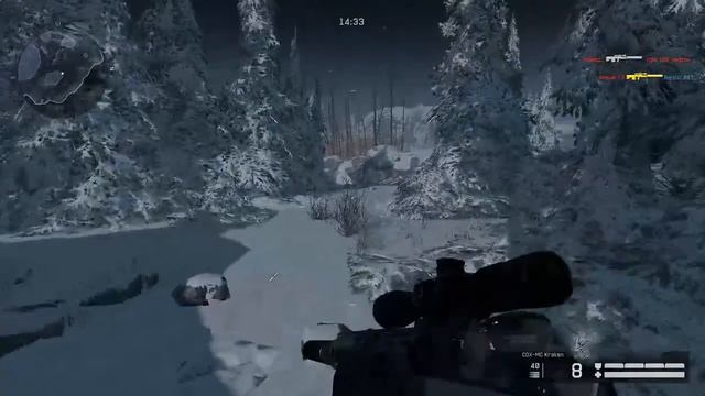 ""Варфейс" игра на выживание" смотреть онлайн