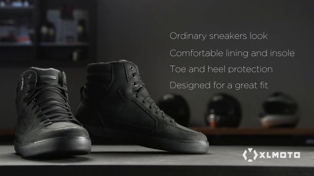 ALPINESTARS J-6 Waterproof