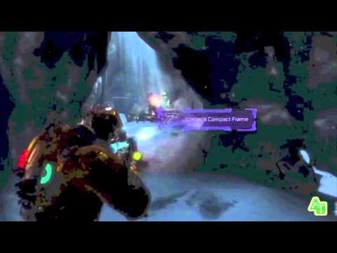 Dead Space 3 - All Collectibles Guide - Chapter 12 & 13 смотреть онлайн