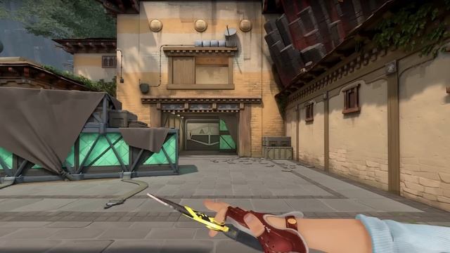 KUNAI UNIQUE ANIMATIONS (Fan-made) смотреть онлайн