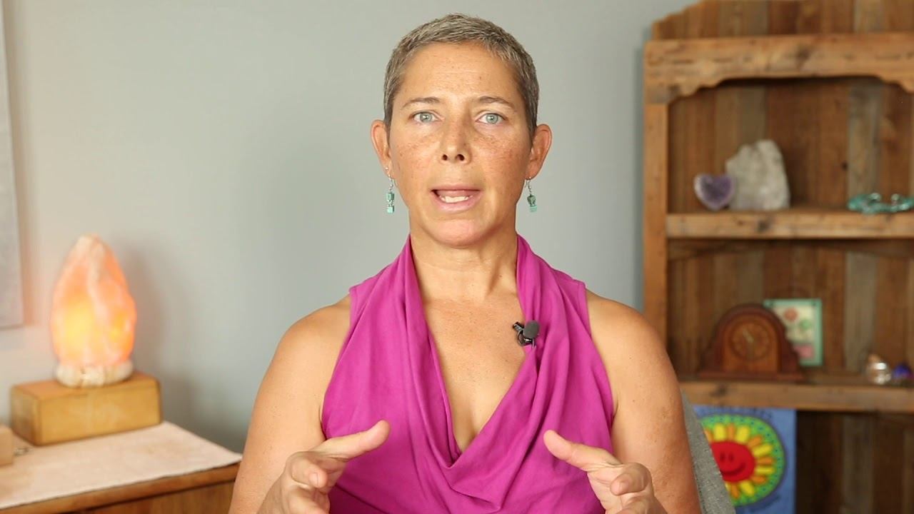 What is Access Bars Consciousness? смотреть онлайн