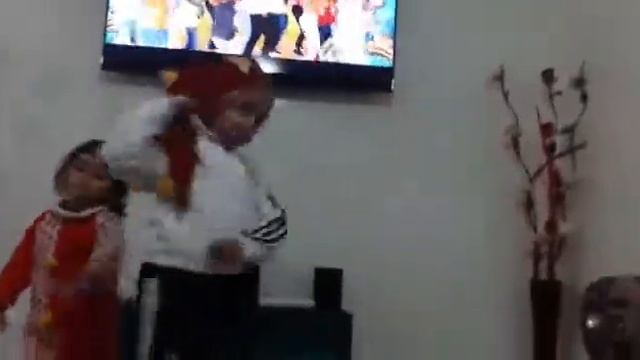 Aller dance hhhhh смотреть онлайн