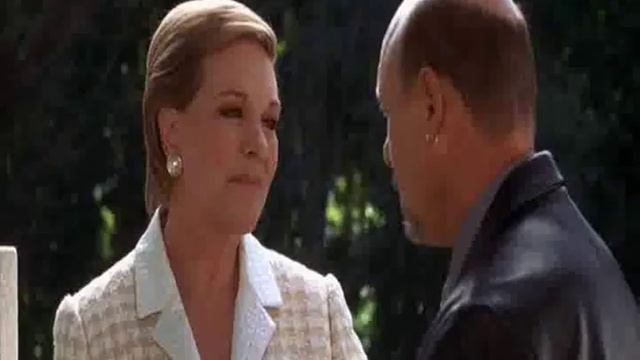 Clarisse and Joe (Princess Diaries) - So Close смотреть онлайн