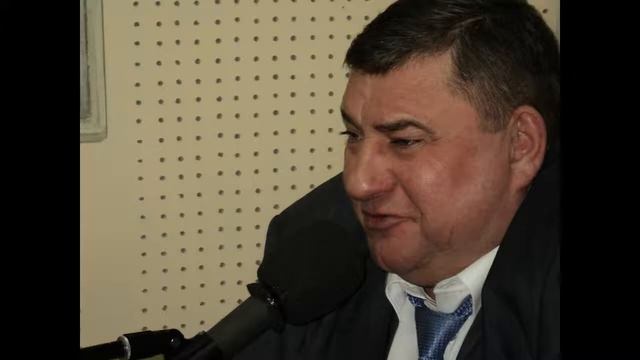 Интервью с Алексеем Лебедем 30.12.10 смотреть онлайн