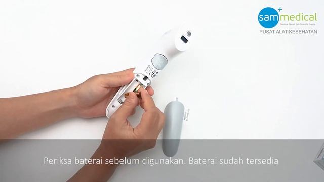 BEURER FT 100 Termometer Dahi Digital смотреть онлайн