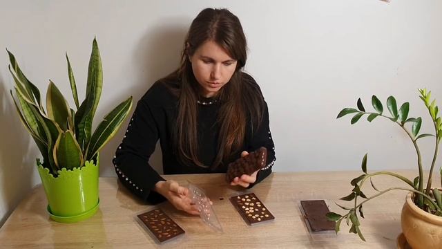 Молочний шоколад без цукру смотреть онлайн