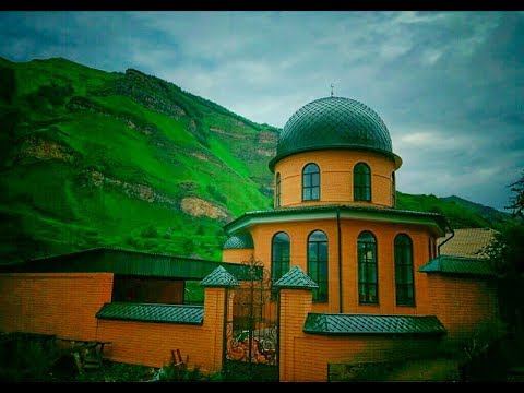 Лъануб мажгит рагьиялда хурхун т!обит!араб маджлис 2017 год