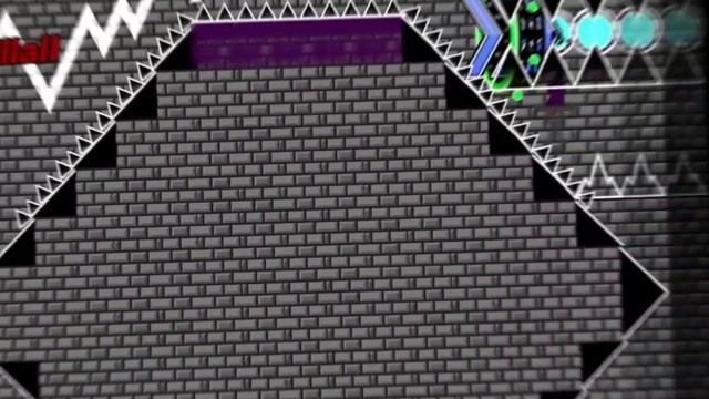 Новости тимы? опять? //Geometry dash смотреть онлайн