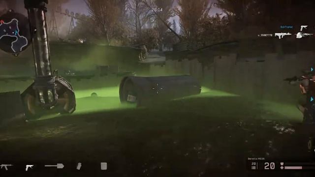 INTENSE PRIPYAT MEDIC смотреть онлайн