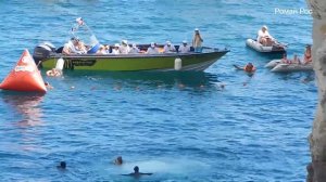 СИМЕИЗ. КУБОК МИРА ПО КЛИФФ-ДАЙВИНГУ 2019