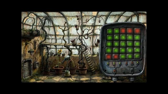Lets Play Machinarium #12 | Botanik смотреть онлайн