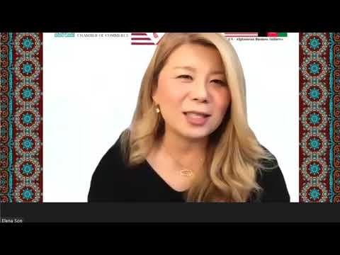 Overview Pub-Priv Partnership in Central Asia ( ADB 25.03.2021) смотреть онлайн