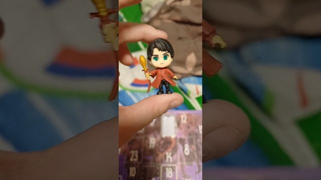 распоковка календаря смотреть онлайн