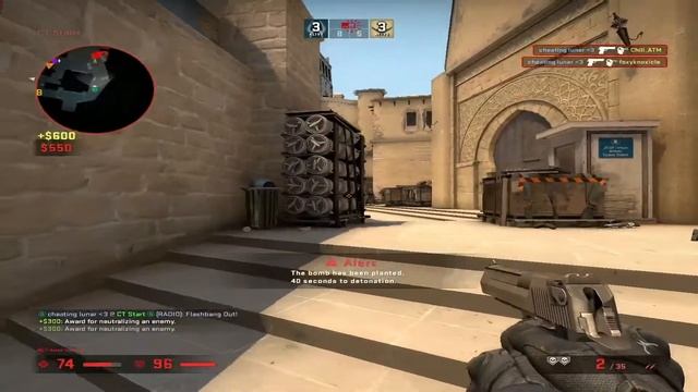 I Cant Cut Clips Properly Clearly