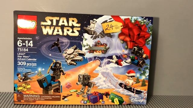 EPIC LEGO STAR WARS WALMART CLEARANCE + DJ POLYBAG HAUL! смотреть онлайн