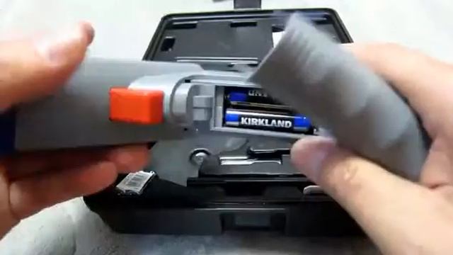 Mastercool Infrared thermometer with laser 52224A-SP смотреть онлайн