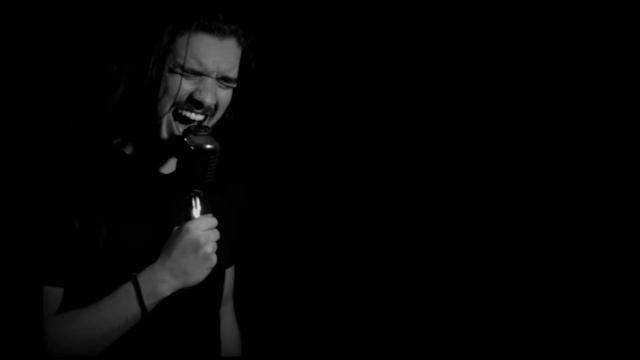 Dan Vasc/Bon Jovi - Always смотреть онлайн