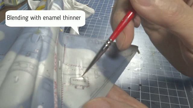 1/48 MIRAGE 2000C KINETICMODEL EP.04 - final episode - FRA subtitle смотреть онлайн