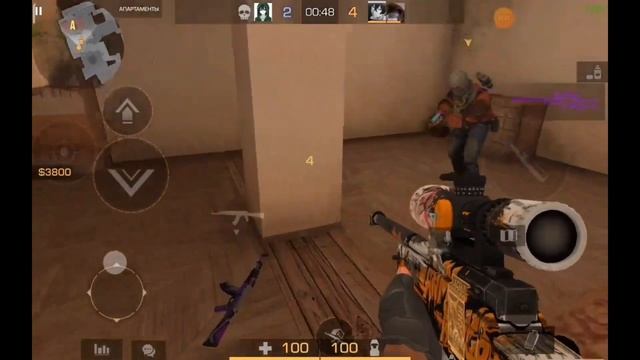 рандомы!!!! в standoff2 | демка в союзниках x Xiaomi Pad 5 🤌 смотреть онлайн