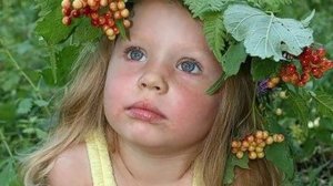 Детский хор Великан  -  Лето.mpg