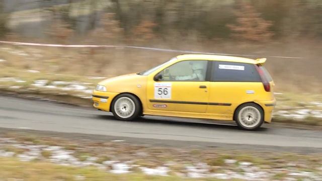 Ve stopě Valašské zimy 2016 - Josef Sedláček смотреть онлайн