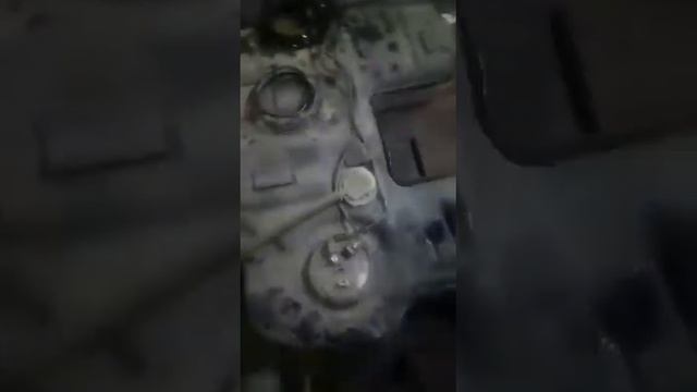 Чистим топливную систему)) смотреть онлайн