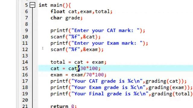 Functions Lesson 2 смотреть онлайн