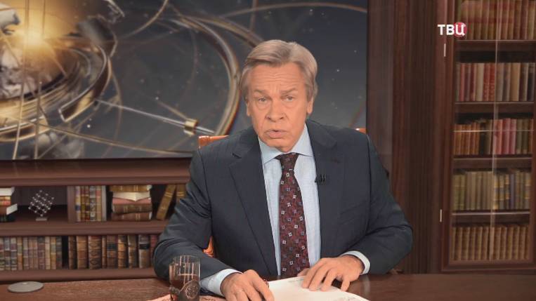 1984-й. Накануне перестройки: Константин Черненко и немощное Политбюро. По страницам нашей истории смотреть онлайн