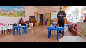 МБДОУ "Детский сад №15" Семинар-практикум "Готовимся к школе с Ментальной Арифметикой"