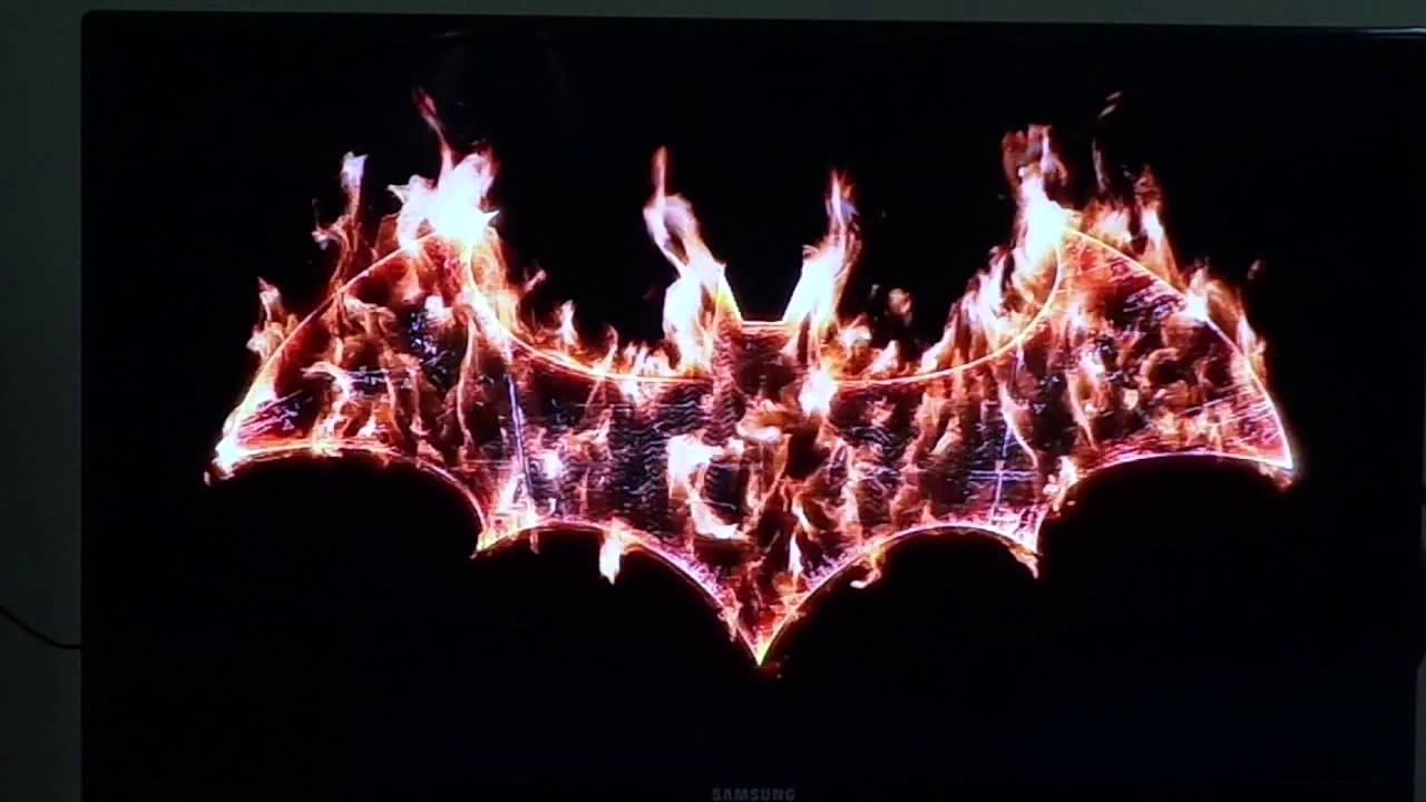 Playing BATMAN: ARKHAM KNIGHT (Knightfall Protocol/End Credits) смотреть онлайн