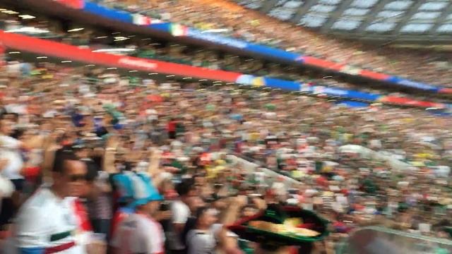 Финальный свисток по-мексикански смотреть онлайн